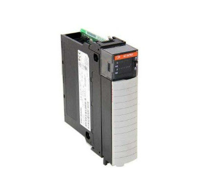 1756-OA16 Allen Bradley ControlLogix 16-точечный модуль управления 120-140 вольт переменного тока