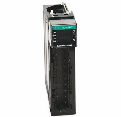 1756-OB16E Allen Bradley ControlLogix 16-точечный модуль управления напряжением 12-24 вольта постоянного тока