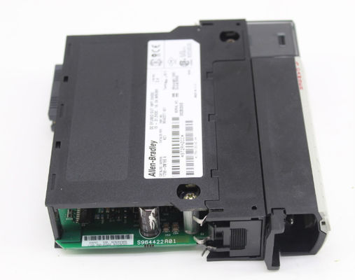 1756-OB16E Allen Bradley ControlLogix 16-точечный модуль управления напряжением 12-24 вольта постоянного тока