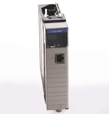 1756-CNBR Allen Bradley ControlLogix Модуль связи Изоляция напряжение 30 вольт непрерывно