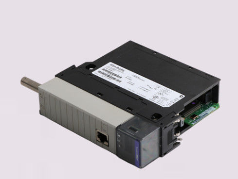 1756-CNBR Allen Bradley ControlLogix Модуль связи Изоляция напряжение 30 вольт непрерывно