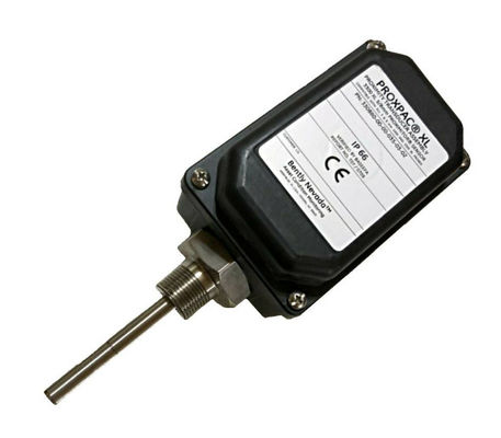 330880-00-0-0-0-03-02 Bently Nevada PROXPAC Проксимитетный передатчик сборки
