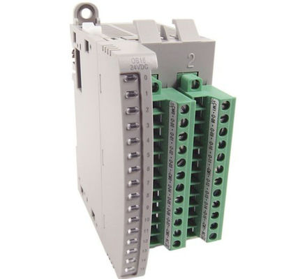 2085-OB16 Allen Bradley Micro800 16-точечный выходный модуль