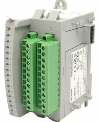 2085-OB16 Allen Bradley Micro800 16-точечный выходный модуль