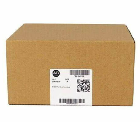 2085-OB16 Allen Bradley Micro800 16-точечный выходный модуль