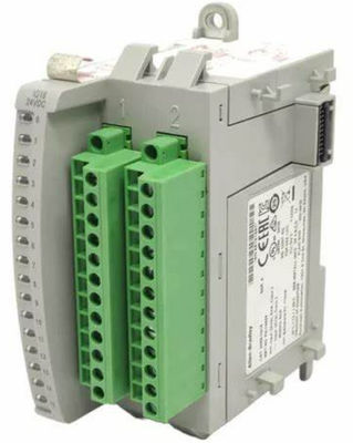 2085-IQ16 Allen Bradley Micro800 16-точечный цифровой входный модуль