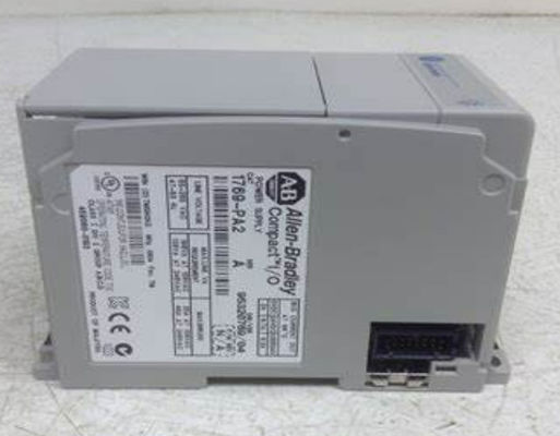 1769-PA2 ALLEN BRADLEY CompactLogix AC 2A/0.8A Источник питания 85-265В AC