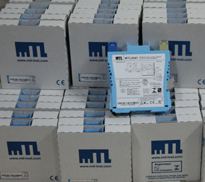 MTL4511 MTL Instruments Switch/Proximity Detector Interface 1-канальный интерфейс с обнаружением неисправностей линий