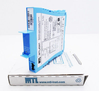 MTL4541 MTL Инструменты Повторный источник питания 4/20mA HART 2 или 3 проволочные передатчики