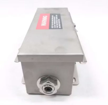 24765-02-01 Bently Nevada Case Expansion Transducer Assembly DC с шириной 117 мм