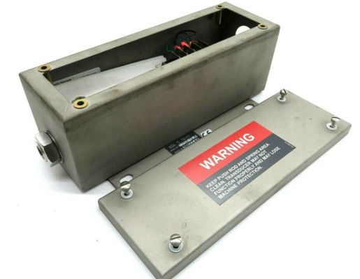 24765-02-01 Bently Nevada Case Expansion Transducer Assembly DC с шириной 117 мм