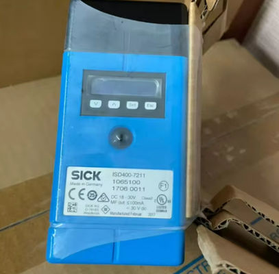 SICK ISD400-7211 Интеграционные продукты ISD400 Диапазон передачи 0.2 M-150 M