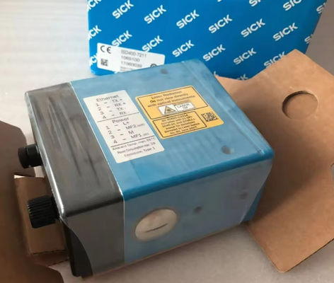 SICK ISD400-7211 Интеграционные продукты ISD400 Диапазон передачи 0.2 M-150 M