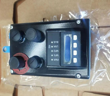 SICK лазерный датчик расстояния Dx100 DL100-21AA2101 6-значный 5-х-7-точечный матричный дисплей, светодиоды