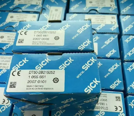 SICK Wire Draw Encoders EcoLine BCG08-C1QM0371 Напряжение питания 10 V-30 V