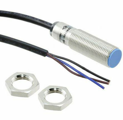 SICK IME12-04BPSZW2K Индуктивные датчики близости IME Напряжение питания 10 V DC-30 V DC