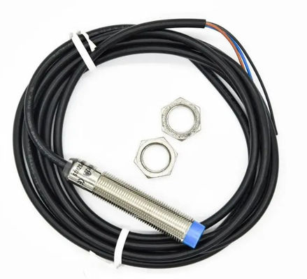 SICK IME12-04BPSZW2K Индуктивные датчики близости IME Напряжение питания 10 V DC-30 V DC