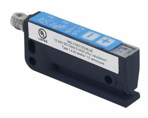 SICK WFS3-40N415 Датчики вилки WFS 20 мс Время инициализации Смены света/темноты