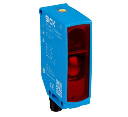 SICK WTB26I-24161120A00 фотоэлектрические датчики W26 24,6 мм х 82,5 мм х 53,3 мм
