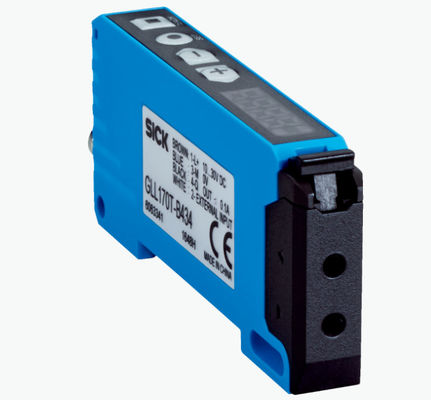 SICK GLL170T-B434 Оптиковолоконные датчики и волокна GLL170