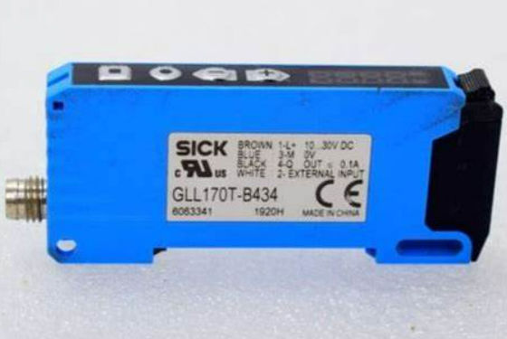 SICK GLL170T-B434 Оптиковолоконные датчики и волокна GLL170