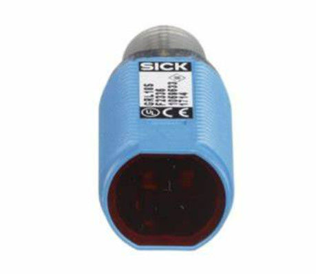 SICK GRL18S-F2336 Фотоэлектрические датчики GR18 18 мм х 18 мм х 38,1 мм