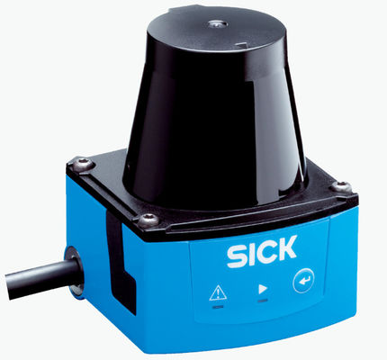 SICK TIM310-1030000 датчики LiDAR TiM 9-28 V постоянный электрический вход
