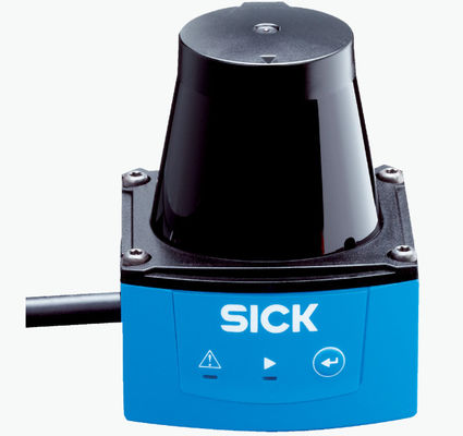 SICK TIM310-1030000 датчики LiDAR TiM 9-28 V постоянный электрический вход