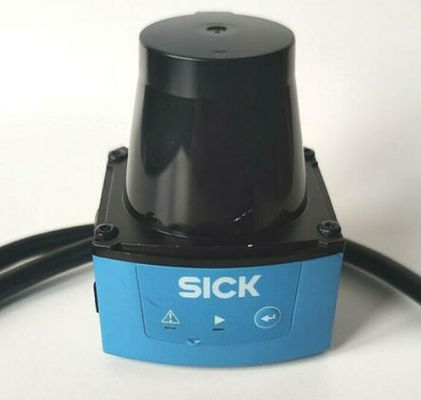 SICK TIM310-1030000 датчики LiDAR TiM 9-28 V постоянный электрический вход