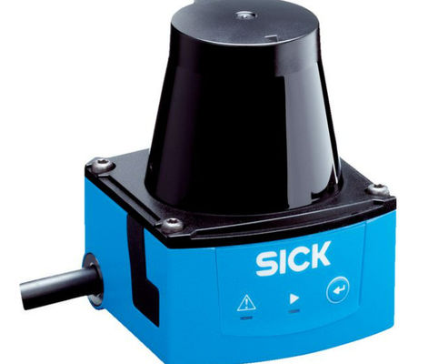 SICK TIM320-1031000 Лидарные датчики TiM Напряжение питания 9 V постоянного тока- 28 V постоянного тока