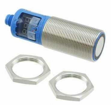 SICK UM30-213118 Ультразвуковые датчики расстояния UM30 размер нитки M30 X 1.5
