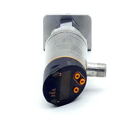Датчик давления IFM PN7092 с дисплеем PN-100-SER14-QFRKG/US/ /V