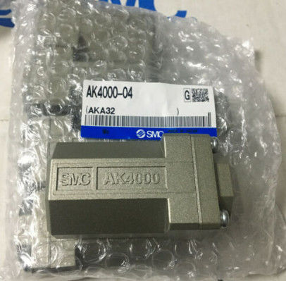 SMC AK4000-04 AK Проверка клапана Температура окружающей среды и жидкости от 5 до 60°C Без заморозки