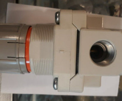 1/4 размера порта SMC ARegulator AR20-02-A серии AR10-A/AR40-A