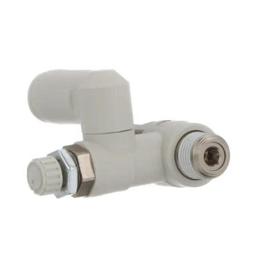 SMC ASP330F-01-06S Управление потоком, Pilot C/Valve, Управление потоком W/Check Valve