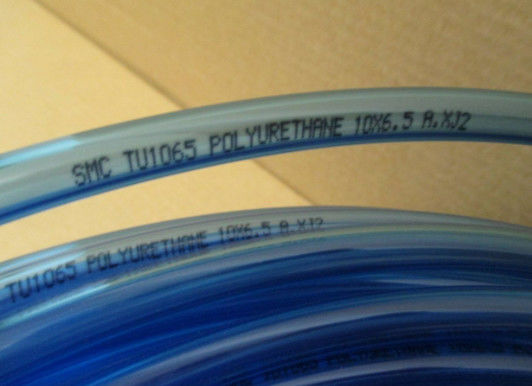 SMC TU1065BU-100 трубы, 100 метров ролл, TU полиуретановые трубы