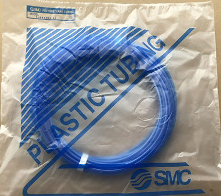 SMC TU1065BU-100 трубы, 100 метров ролл, TU полиуретановые трубы