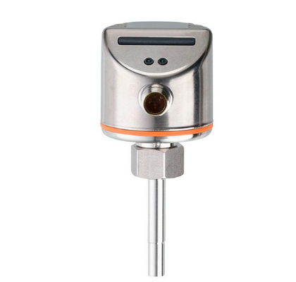 IFM Flow Monitor SI5000 SID10ABBFPKG/US-100 Средняя температура -25...80 °C