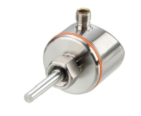 IFM Flow Monitor SI5000 SID10ABBFPKG/US-100 Средняя температура -25...80 °C