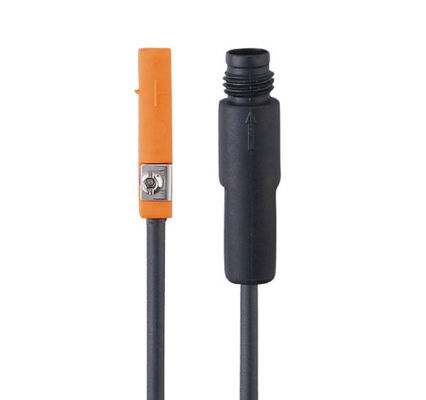 IFM T-Slot Cylinder Sensor MK5101 MKT3028BBPKG/G/0,3M/ZH/AS Размеры 25 x 5 x 6,5 мм