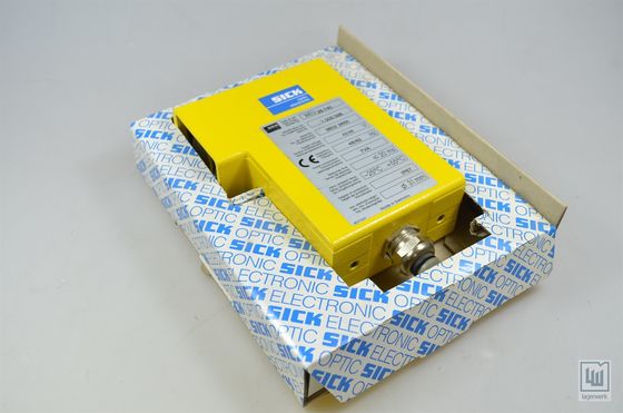 SICK WEU26/3-103A00 Сенсоры светового луча безопасности с дальностью сканирования 20 м