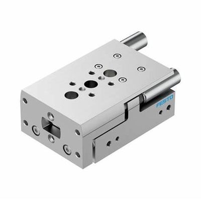 Festo DGST-16-40-PA Мини слайд 16 мм поршневый диаметр Высокая сила 241 Н при 6 барах