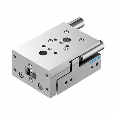 Festo DGST-16-40-PA Мини слайд 16 мм поршневый диаметр Высокая сила 241 Н при 6 барах