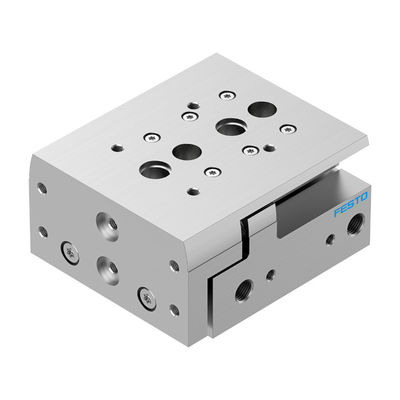 Festo DGST-16-40-PA Мини слайд 16 мм поршневый диаметр Высокая сила 241 Н при 6 барах