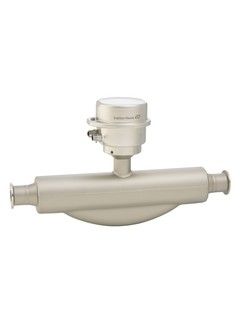 Endress+Hauser 8F5B25-11VJ0/0 Пролиновый промас F 500 Coriolis Flowmeter