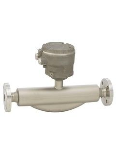 Endress+Hauser 8F5B25-11VJ0/0 Пролиновый промас F 500 Coriolis Flowmeter