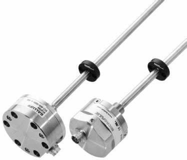 Balluff BTL7-E570-M0100-K-K02 Сильные магнитостриктивные линейные датчики положения