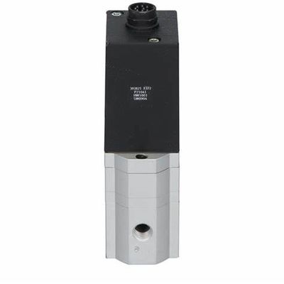 Festo MPPE-3-1/8-6-420-B Пропорциональный клапан регулирования давления Пневматическое соединение G1/2