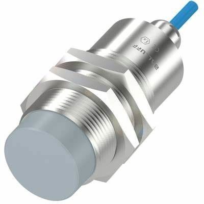 Индуктивные датчики Balluff BES M12MG2-GNX40F-BT02-EXA для опасных зон
