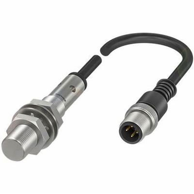 Индуктивные датчики Balluff BES M12MG2-GNX40F-BT02-EXA для опасных зон